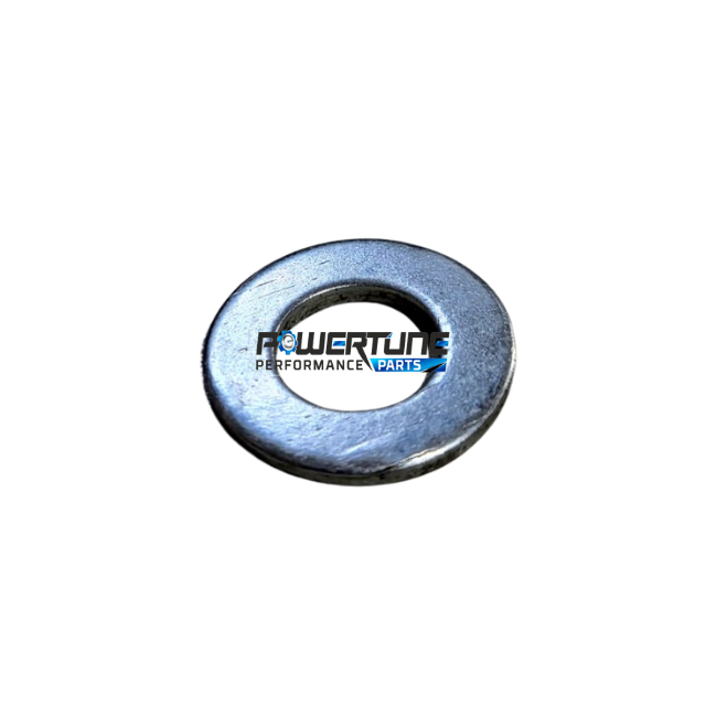 3/8" Flat Washer