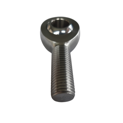 SALE M16 x 2mm High Performance Male Rose Joint - Right Hand SALE M16 x 2mm High Performance Male Rose Joint - Right Hand