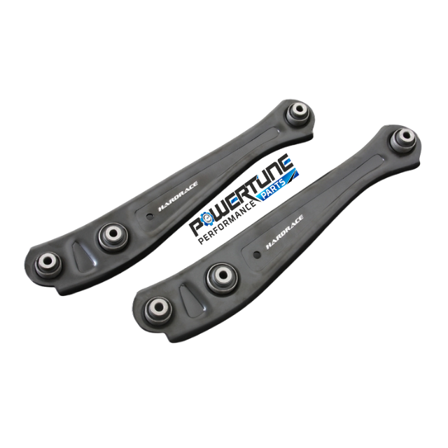 Hardrace Rear Lower Control Arms - Honda