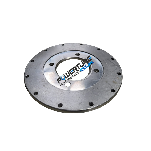 AP 15” Front Brake Bell (304mm Standard)