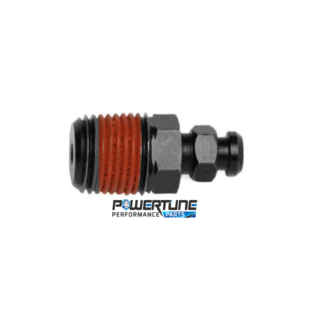 Brake Caliper Repair Bleed Screw - 1/8 NPT