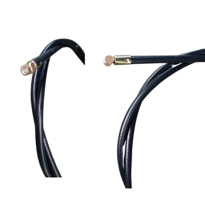 Jenvey Throttle Cable - 3m
