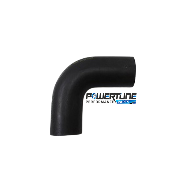 Rubber Fuel Tank Elbow - 90 Degree