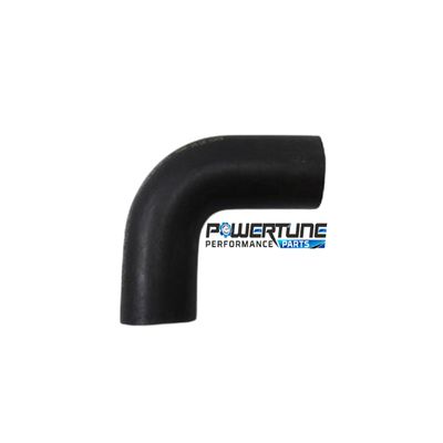 Rubber Fuel Tank Elbow - 90 Degree