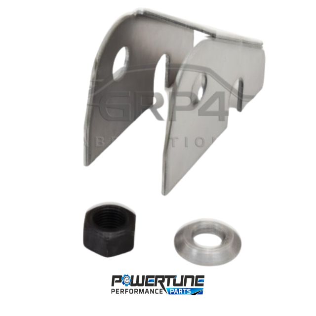GRP4 Panhard Axle Bracket