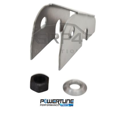 GRP4 Panhard Axle Bracket