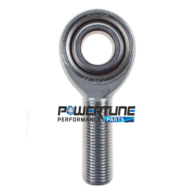 FK 5/8" X 5/8" Male Rose Joint - LH