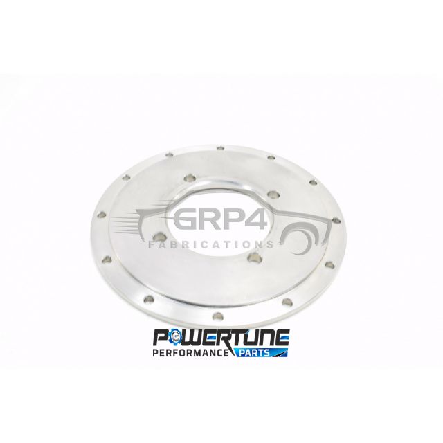 AP 15" Front Brake Bell 304mm (Modular)