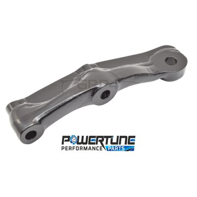 MK1 / MK2 Escort Steering Arm - Cranked &amp; Gusseted - RHS