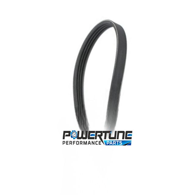 Drive Belt 4PK890