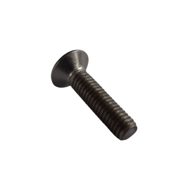 M6 x 16mm CSK Bolts (Stainless) 10pk