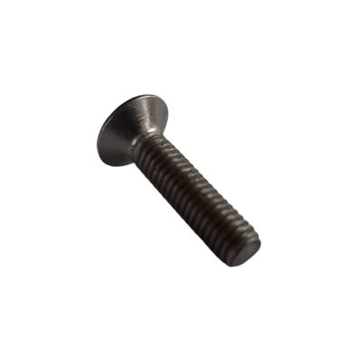 M6 x 16mm CSK Bolts (Stainless) 10pk