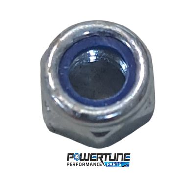 M5 Nyloc Nut - 10pk