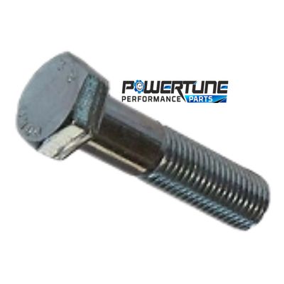 3/8" UNF x 2" Hex Bolt