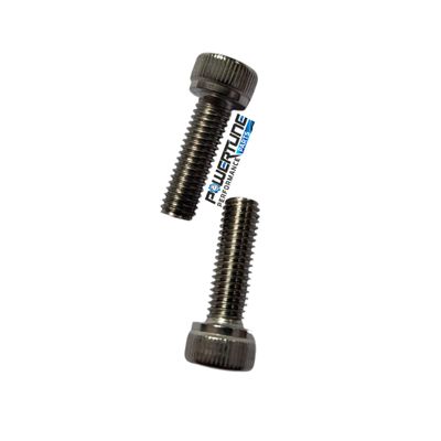 M5 x 20mm SHCS Bolts (Stainless) 10pk