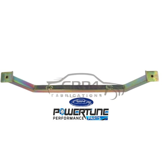 GRP4 Chassis Mounted Sump Guard Middle Bar