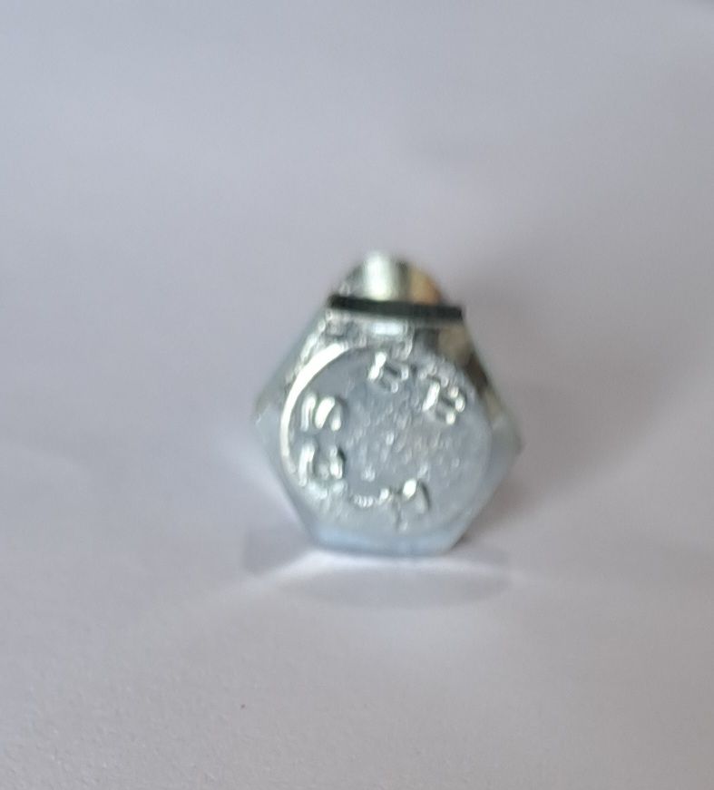 M8 x 20mm Bolts - HEX Head (each)