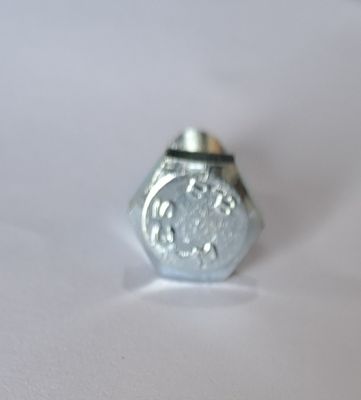 M8 x 20mm Bolts - HEX Head (each)