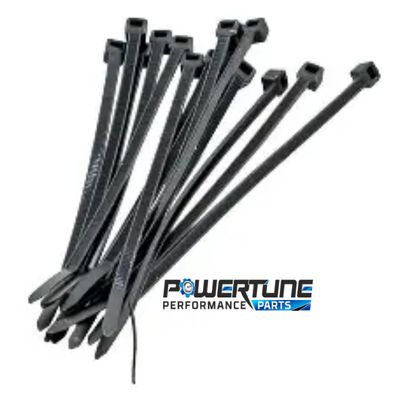 Cable Tie - 200 x 4.8mm (100 pk)