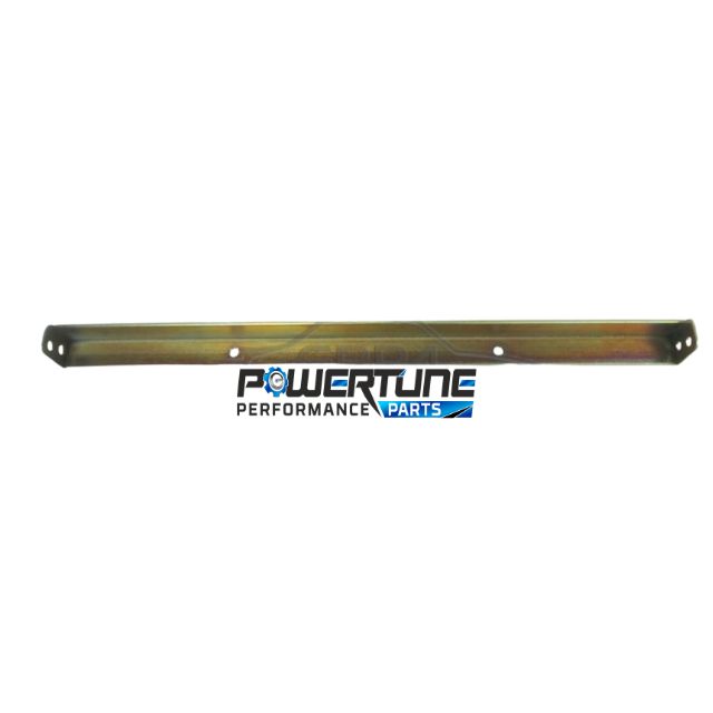 GRP4 Chassis Mounted Sump Guard Front Bar