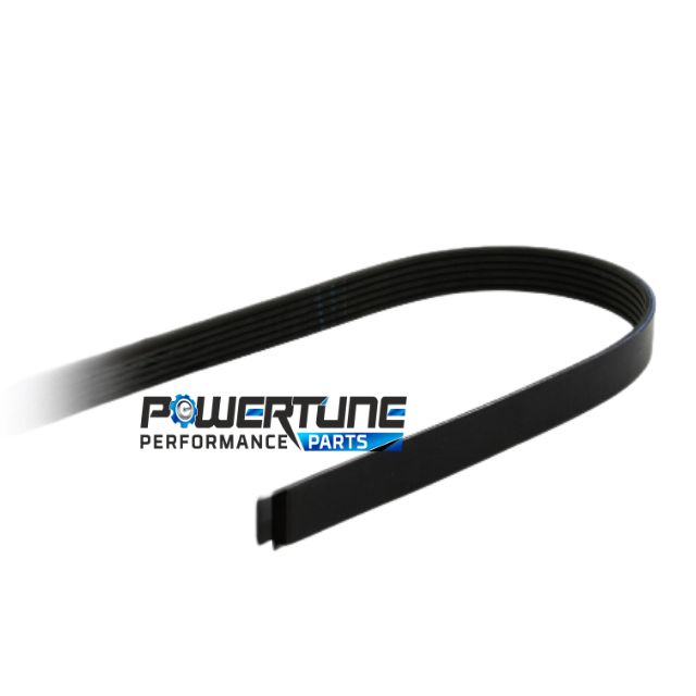 Drive Belt - 6PK853 (C1/Aygo)