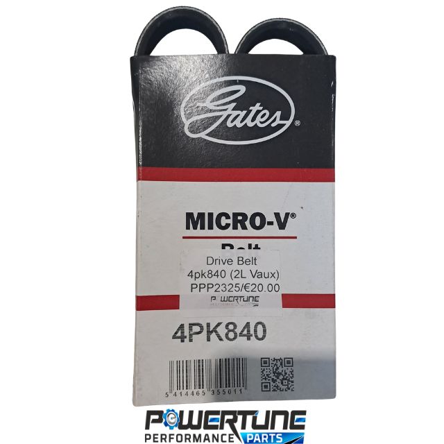 Drive Belt - 4PK840