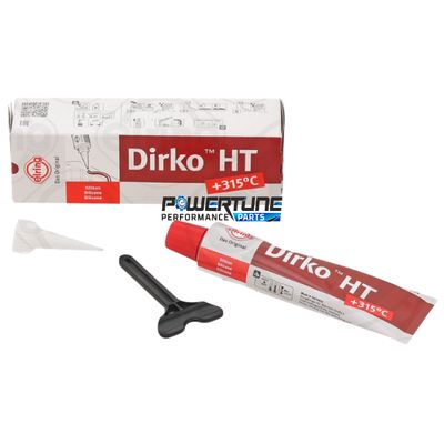Elring Dirko High Temperature Sealant 70ml