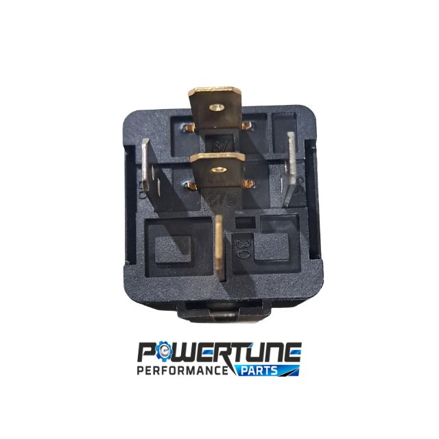 5 Pin Relay 12V 30 Amp