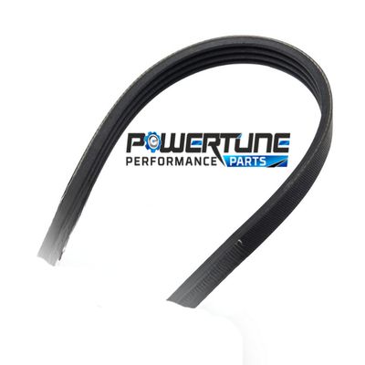 Drive Belt- 4PK870