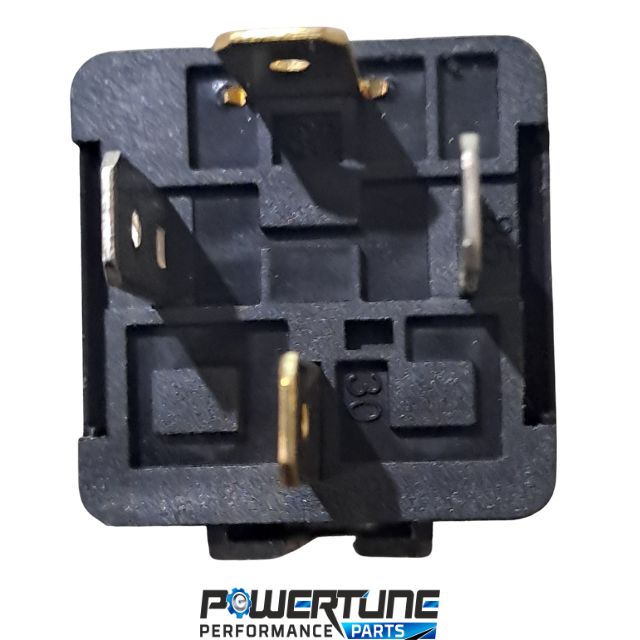 4 Pin Relay 12V 30 Amp