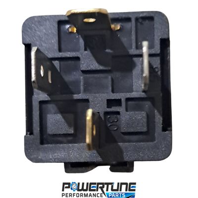4 Pin Relay 12V 30 Amp