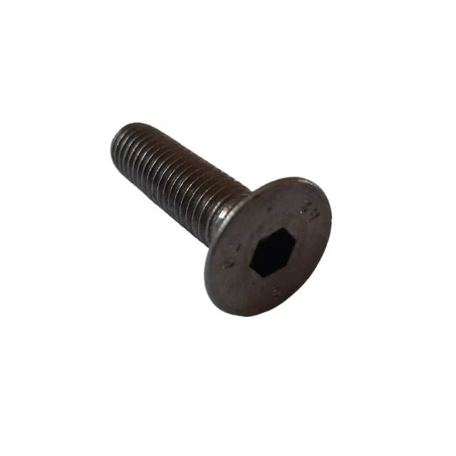 M8 x 40mm CSK Bolts (Stainless) 10pk