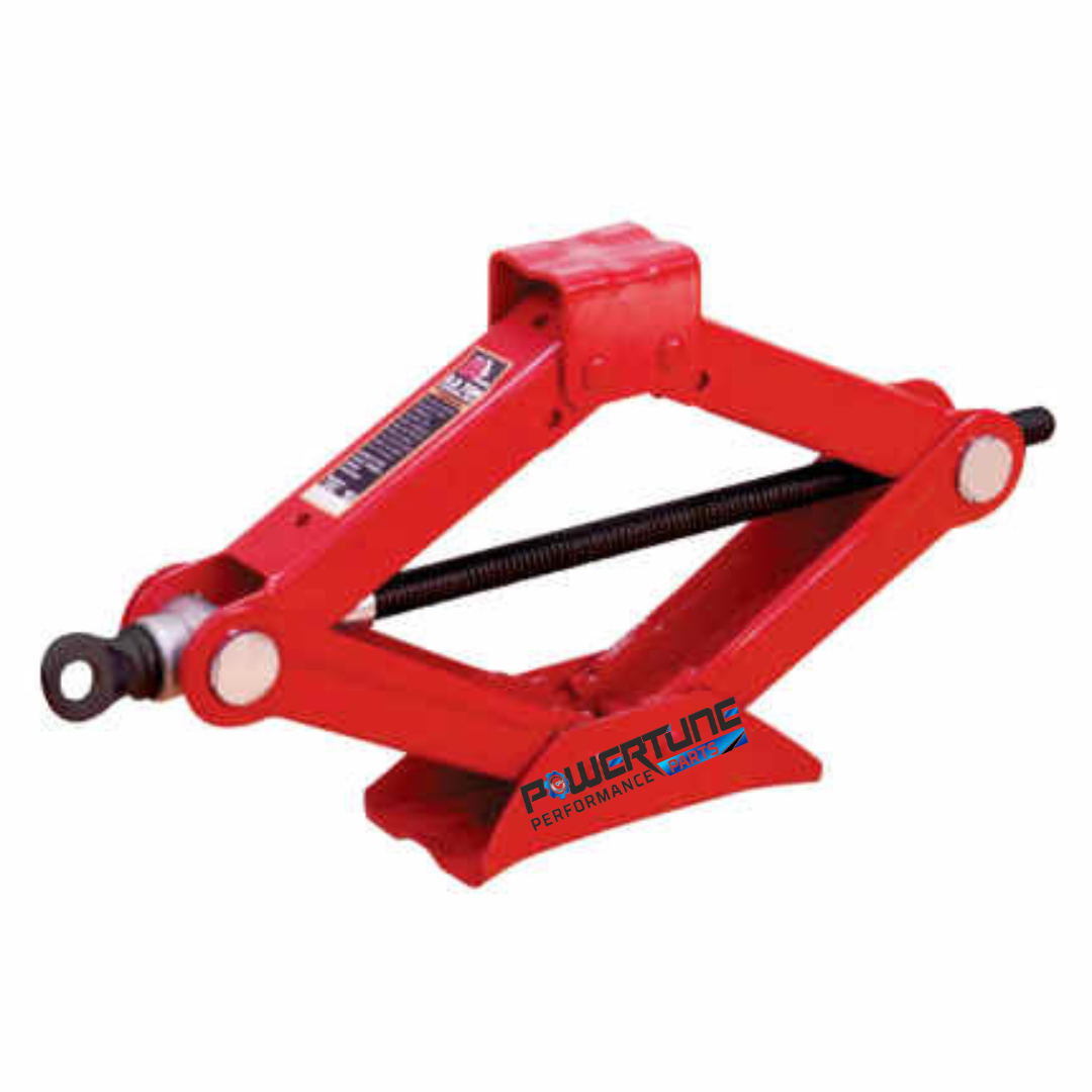 SALE Scissor Jack - 1 Ton