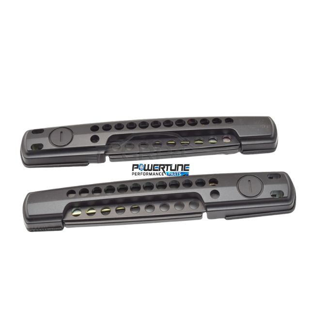 Extra Lightweight Outer Door Handles