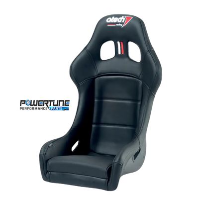 Atech Raid 4x4 Racing Seat - 2026