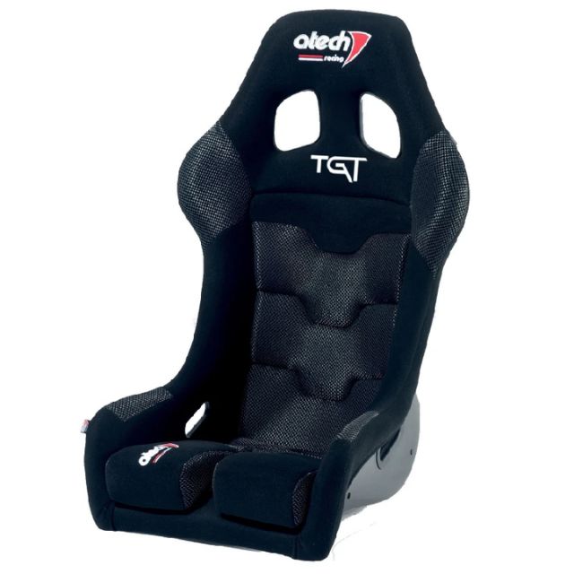 Atech Target Racing Seat - 2026