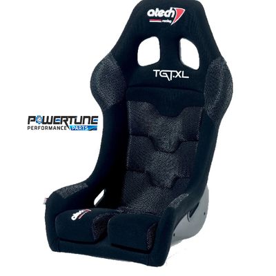 Atech Target XL Racing Seat - 2026
