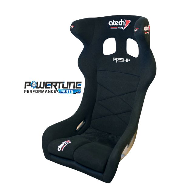 Atech Performance SHP Racing Seat - 2026
