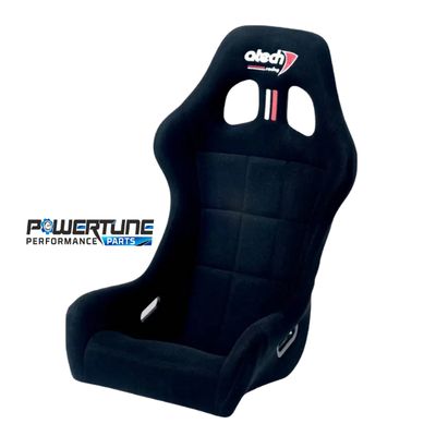 Atech Easy Racing Seat - 2026