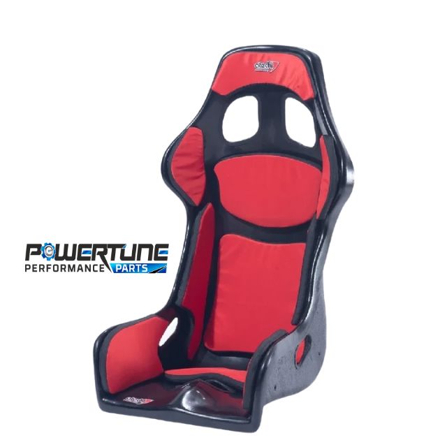 Atech Cross Racing Seat - 2026