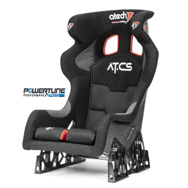 Atech AT-CS Seat - 2026