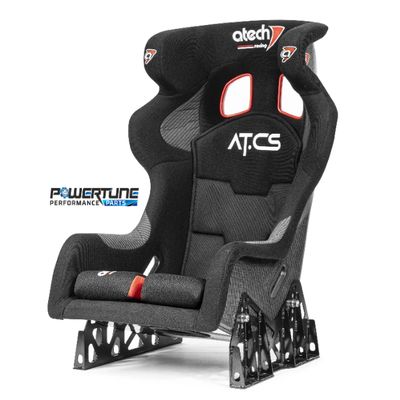 Atech AT-CS Seat - 2026