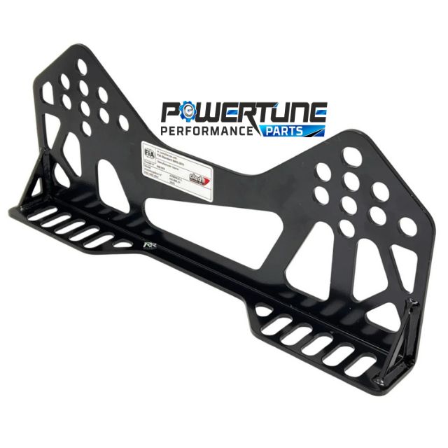 Atech Fibreglass Seat Brackets - Pair