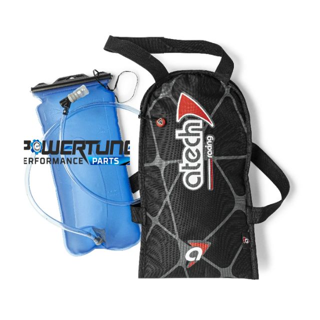 Atech Racing Camel Bag