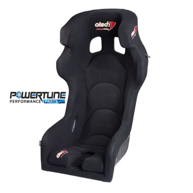 Atech Carbon RS9 Racing Seat - 2026