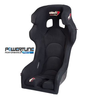 Atech Carbon RS9 Racing Seat - 2026