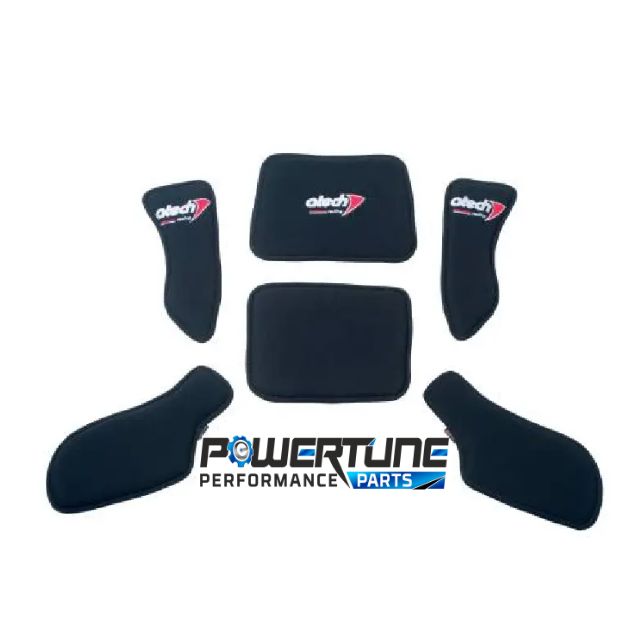 Atech Anatomic Cushion Set - North &amp; Extreme S2 Seats