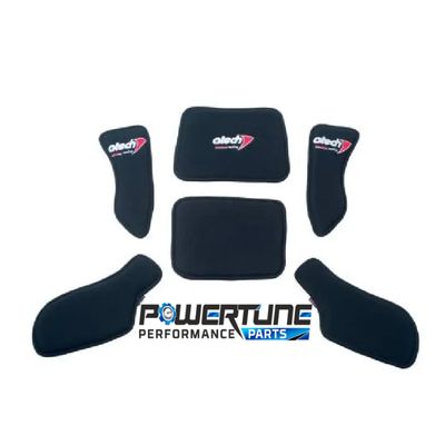 Atech Anatomic Cushion Set - North &amp; Extreme S2 Seats