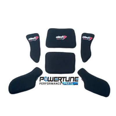 Atech Anatomic Cushion Set - Performance &amp; Target