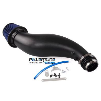 Honda Civic Power Chamber Air Intake (1991-2001) - Black